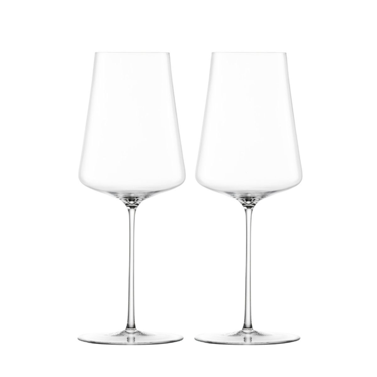 Zwiesel Glas Weinglas Dreissigacker, Kristallglas
