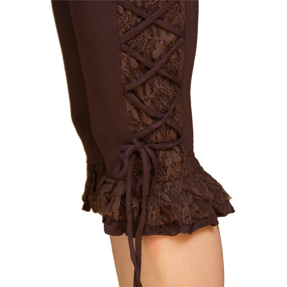 PANASIAM Leggings Goa Leggings ‘Sati‘ mit günstig online kaufen