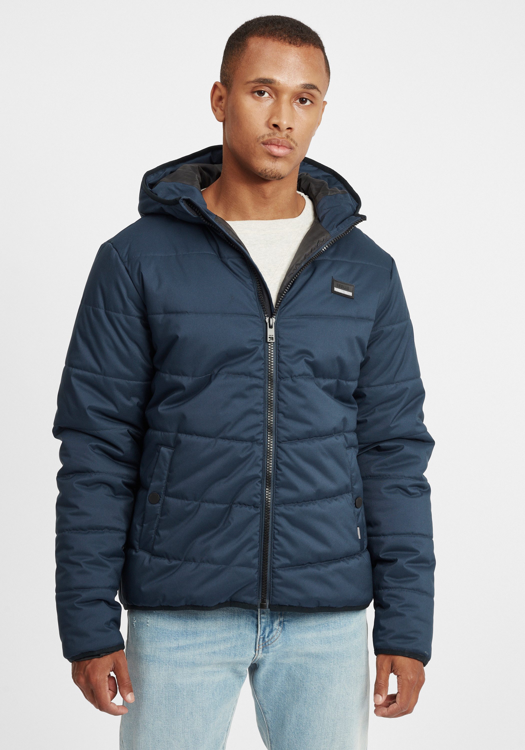 Steppjacke SDAtreo