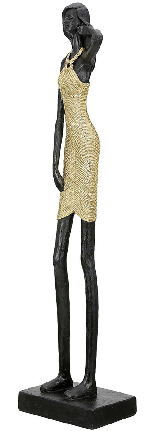GILDE Afrikafigur Figur Dorada (1 St)