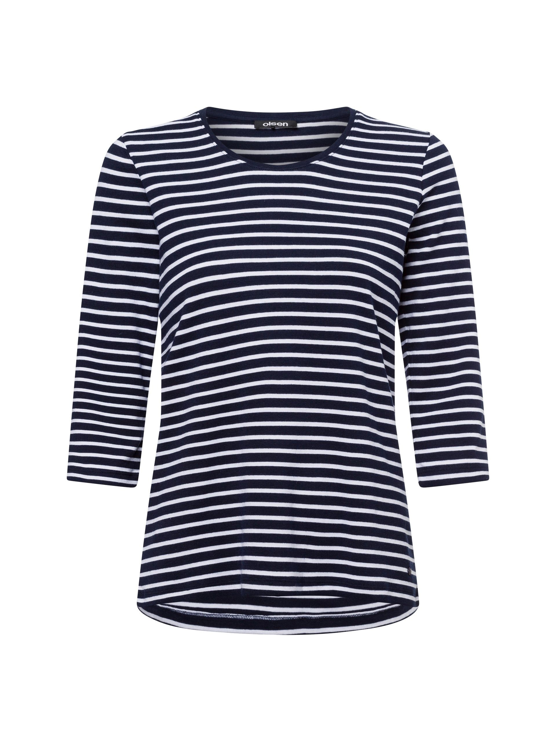 Olsen Langarmshirt Hannah