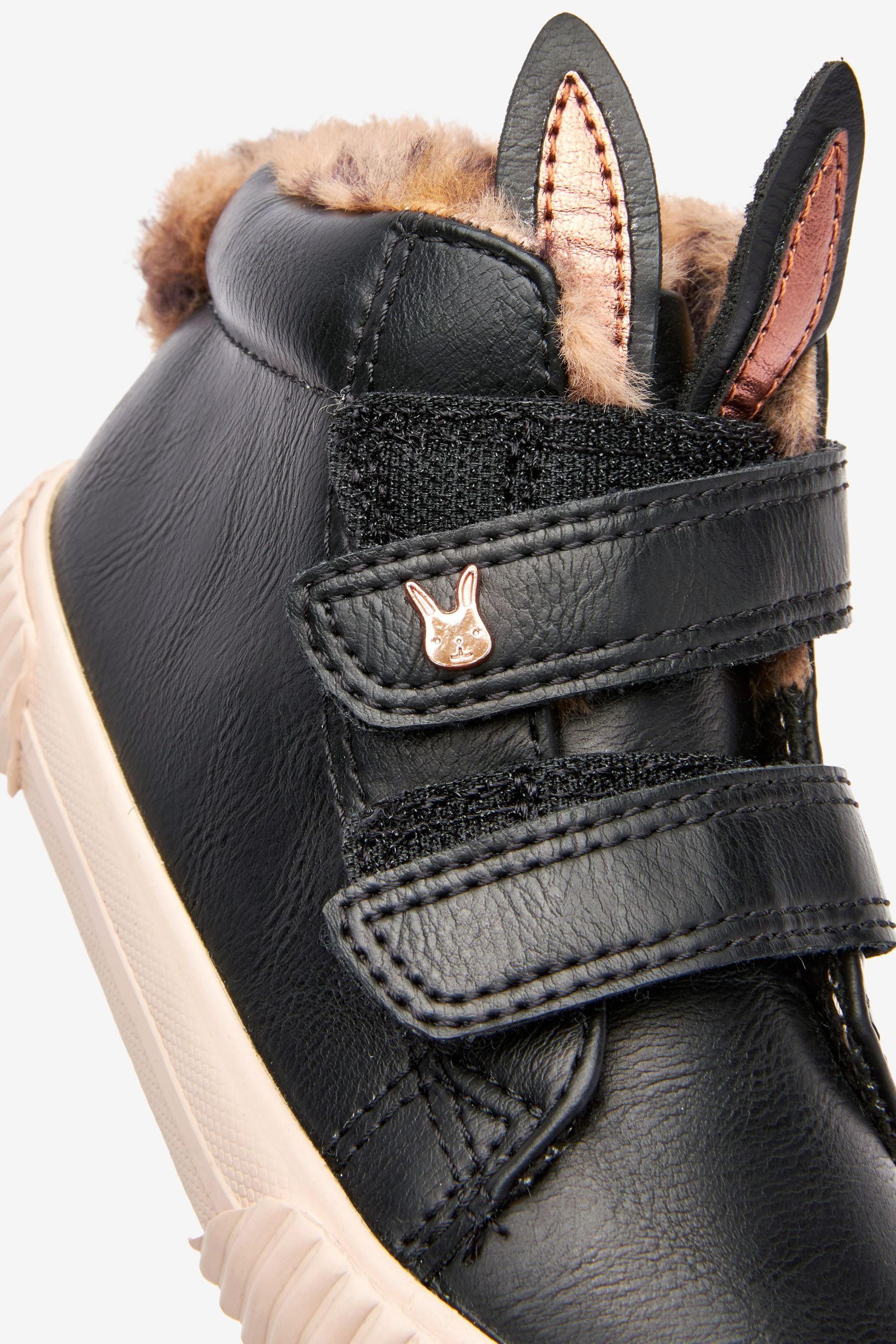 Next Stiefel - Weite Passform Sneaker (1-tlg)