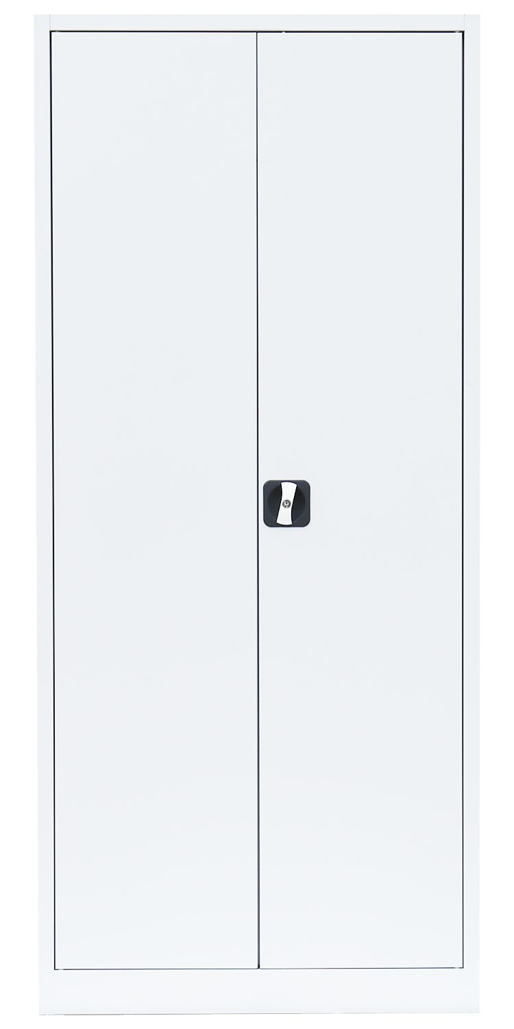 Steelboxx Mehrzweckschrank Aktenschrank Metallschrank abschließbar Büroschr günstig online kaufen