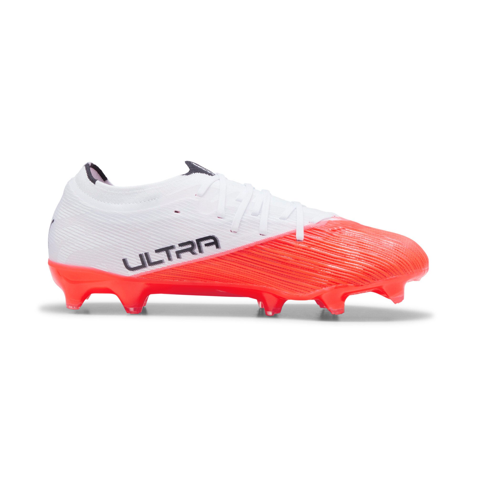 PUMA ULTRA NITRO 7 MATCH FGAG Fußballschuh für Rasen- und Kunstrasenplätze