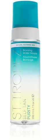 St.Tropez Selbstbräunungsmousse Self Tan Purity Water Mousse
