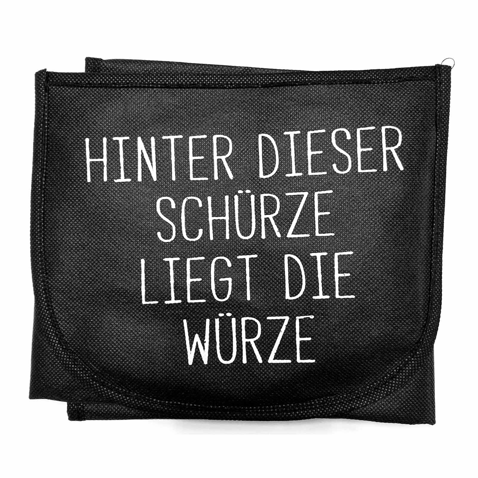 HAC24 Kochschürze Latzschürze Grillschürze Küchenschürze Backschürze günstig online kaufen