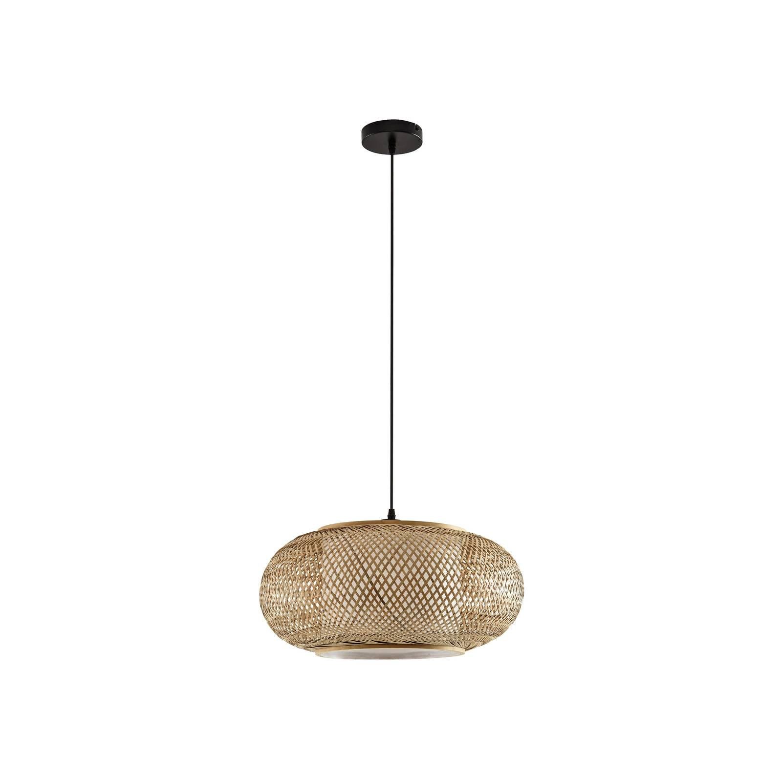 Lindby Hängeleuchte Romaine, IP20, 1 x 15 W LED