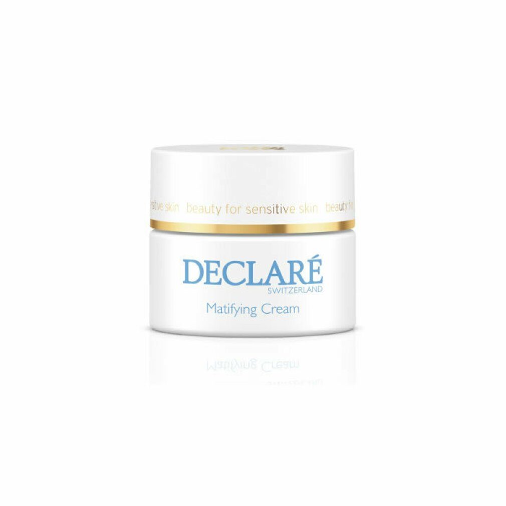 Declaré Tagescreme PURE BALANCE mattierende Creme 50ml