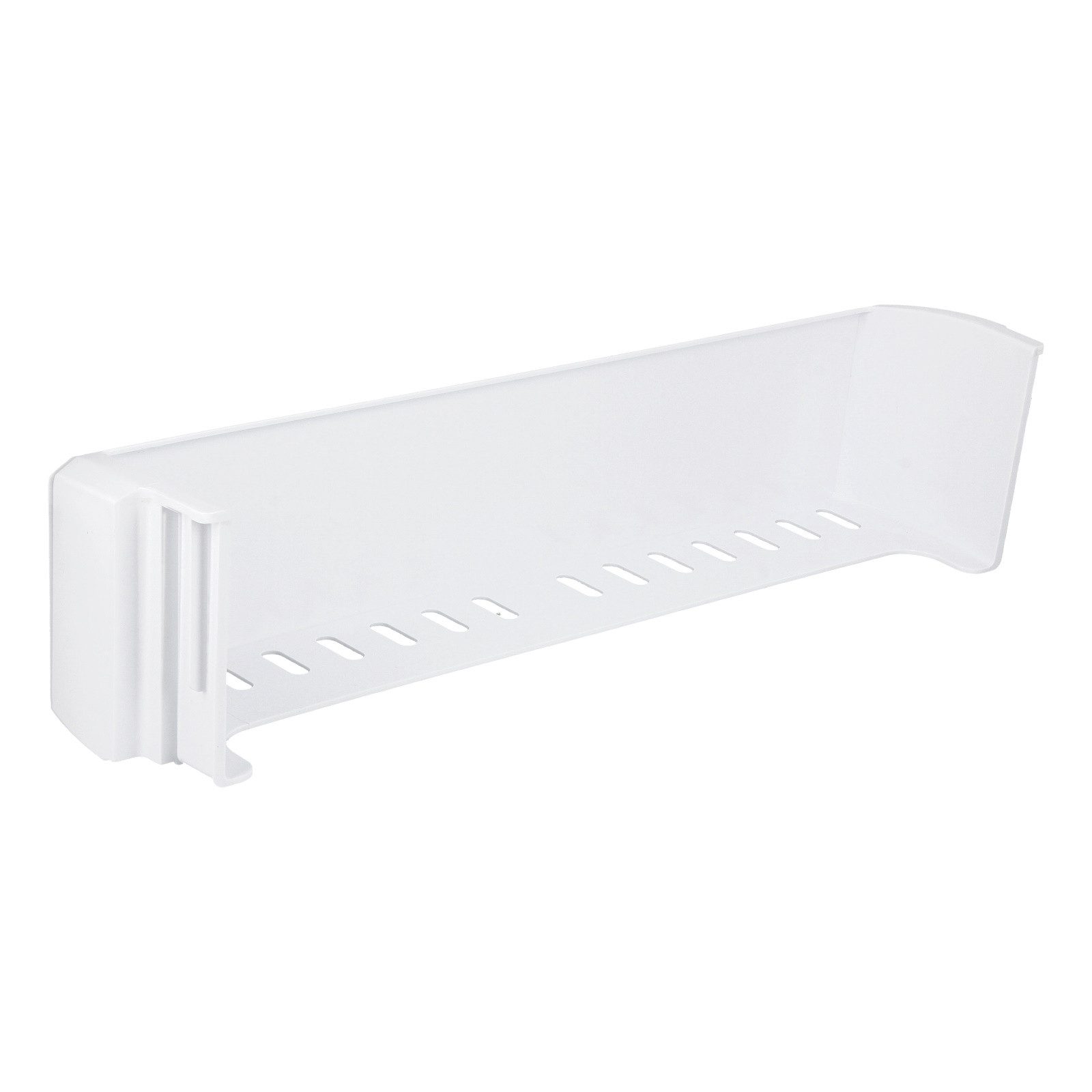 easyPART Einlegeboden wie Beko 4807090100 Türfach unten beko 4807090100, Kühlschrank / Gefrierschrank