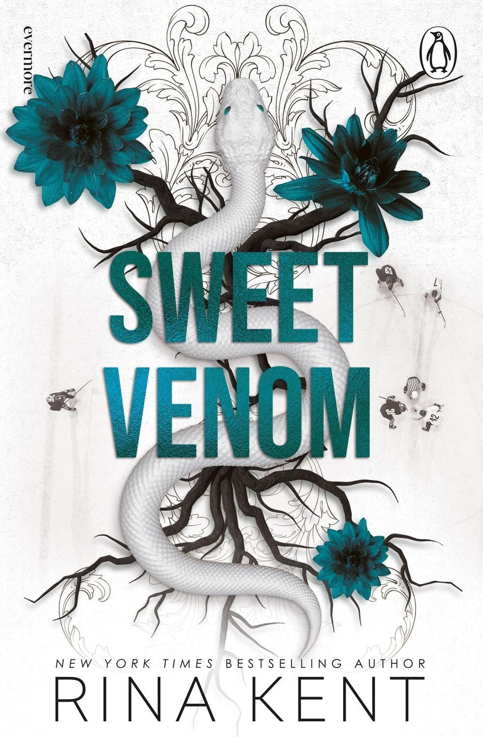 Sweet Venom / Rina Kent