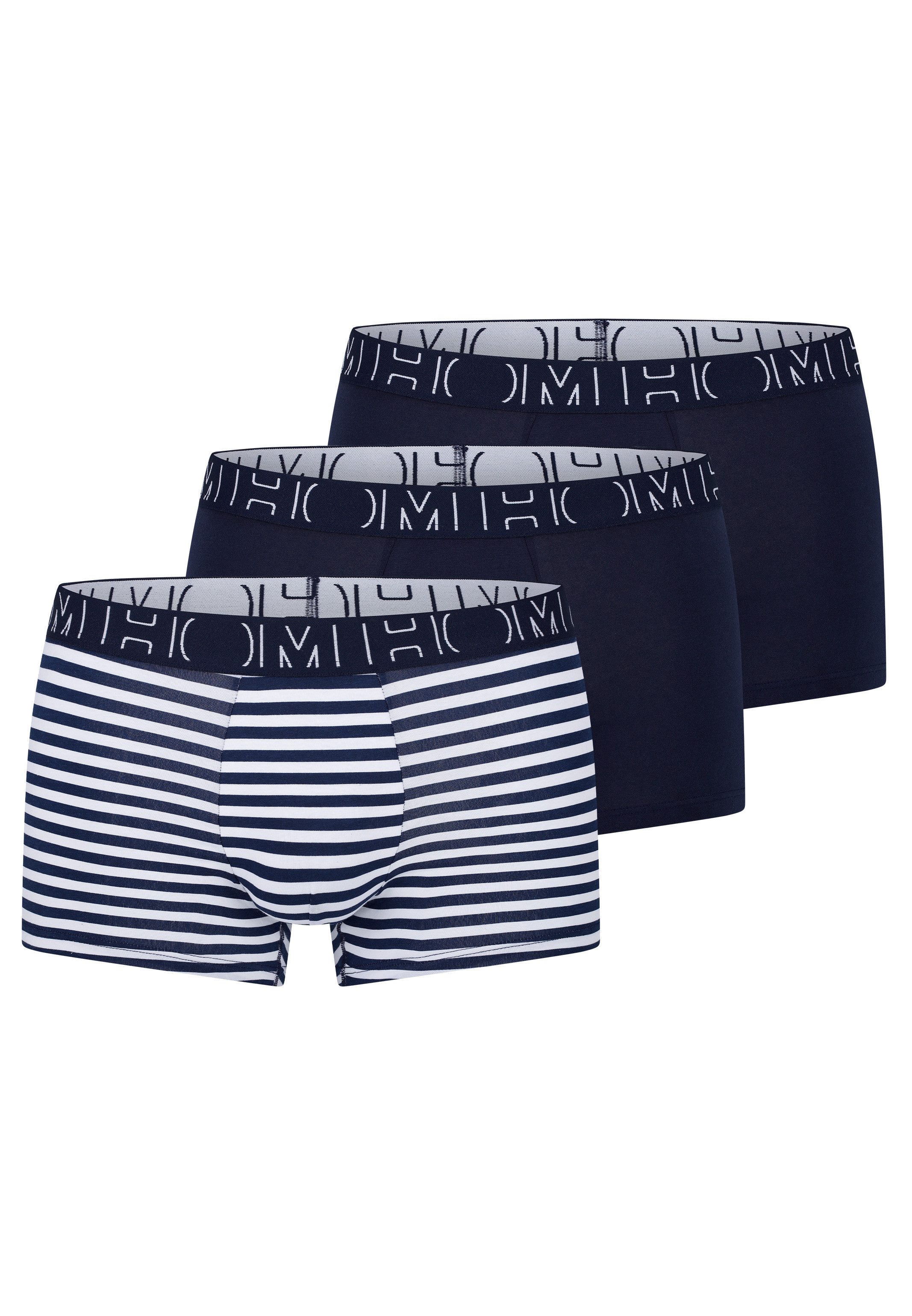 Retro Boxer 3er Pack Christofer