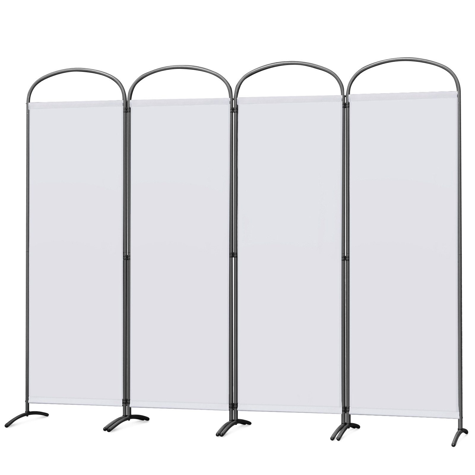 Angel Living Paravent Bogen Klappbar Raumteiler günstig online kaufen