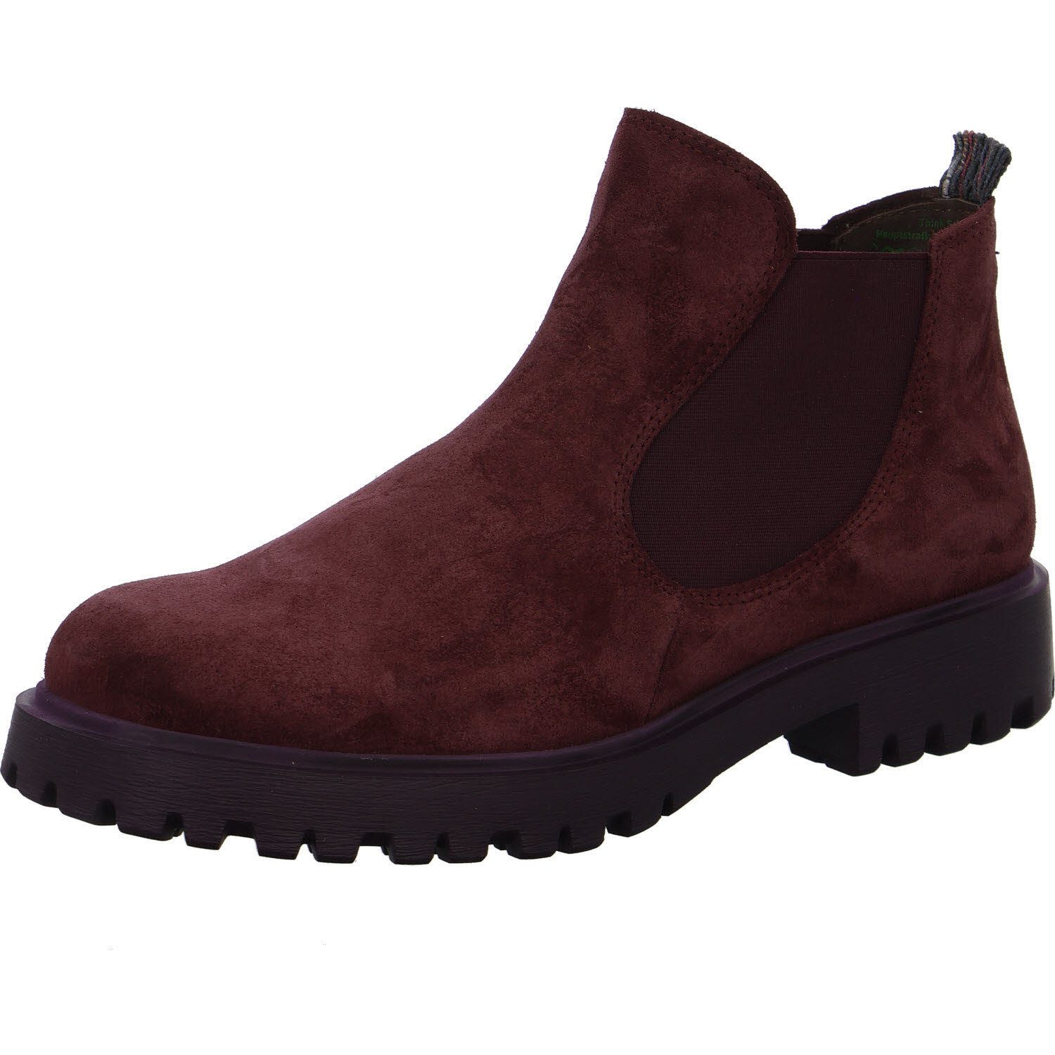 Think! Trento Stiefelette