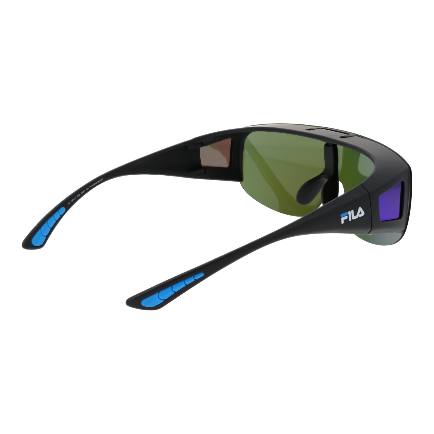 Fila Monoscheibensonnenbrille SFI126 99R43P