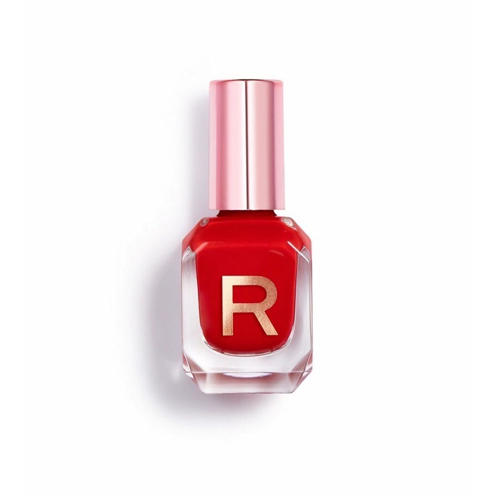 Nagellack Makeup Revolution, Express, Nail Polish, Hero, 10ml