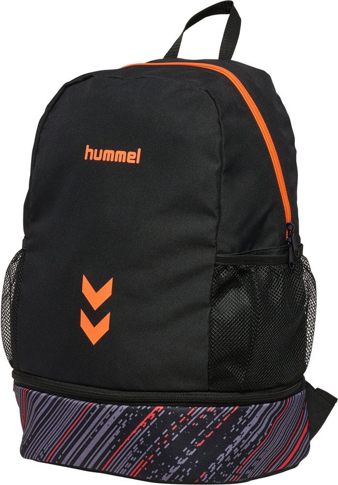 hummel Freizeitrucksack Hmlblaze Back Pack W. SC