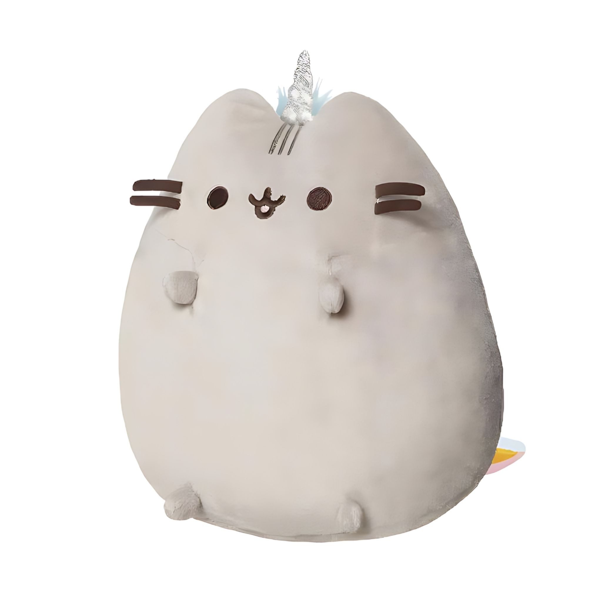 HERMA Plüschfigur Pusheen Pusheenicorn Sitting 24 cm