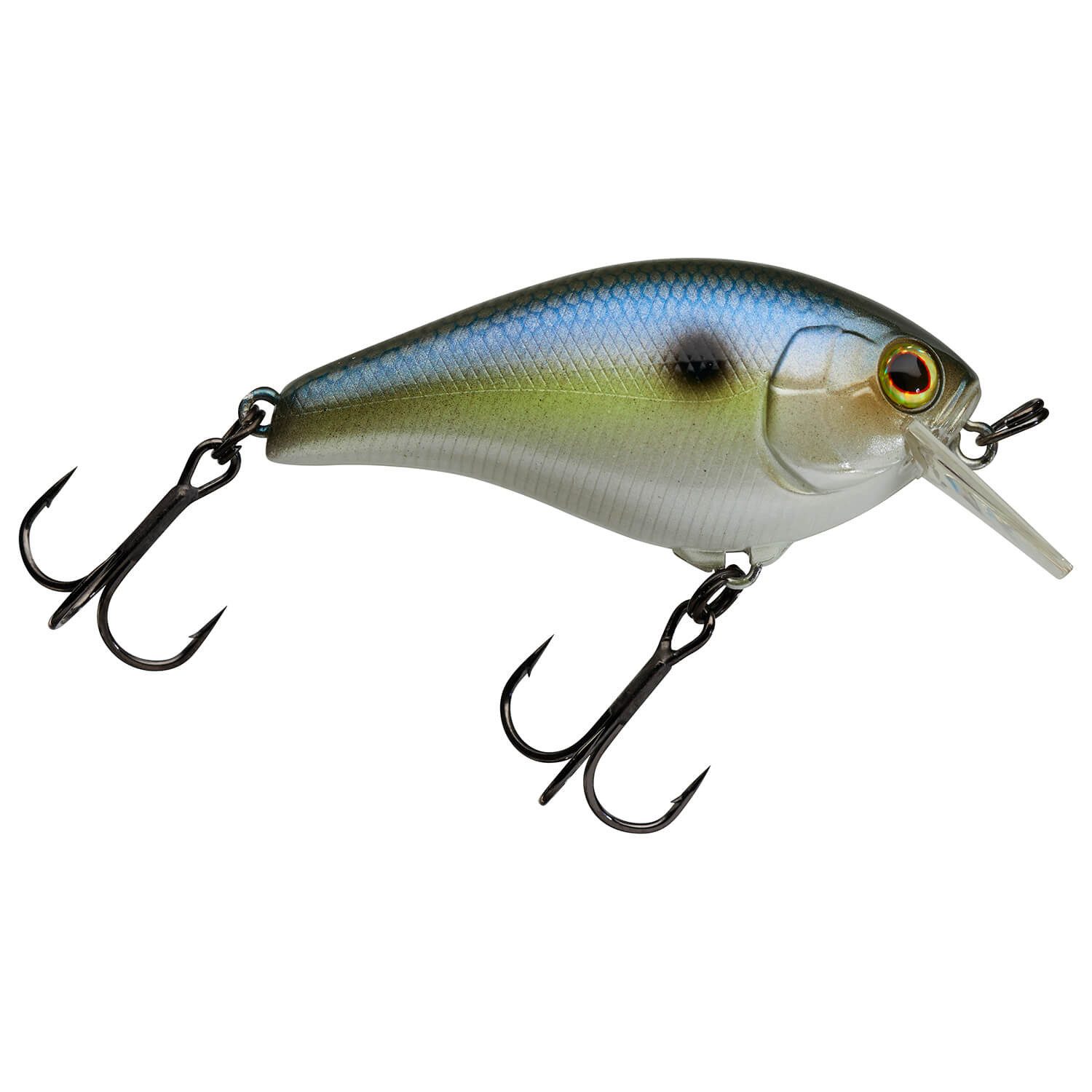 Kunstköder Illex Aska 60 SR Crankbait