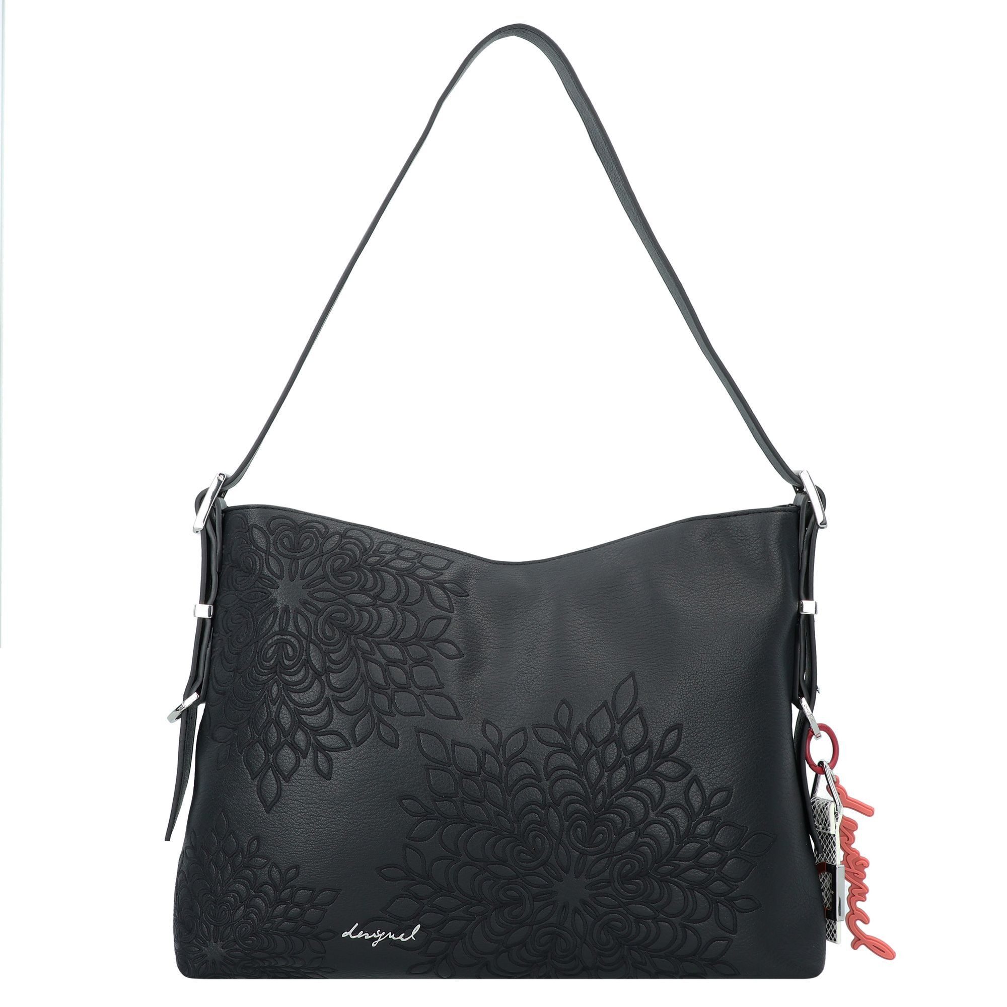 Schultertasche Sierra