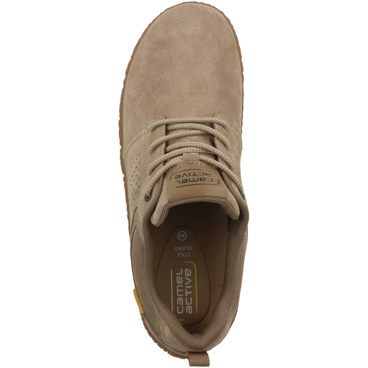 camel active 54ILA12 Herren Sneaker günstig online kaufen