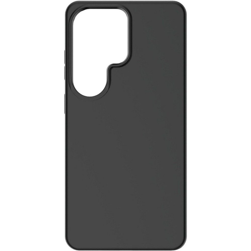 Cellularline Smartphone-Hülle Sensation Plus Backcover für Galaxy S26 Ultra Schwarz