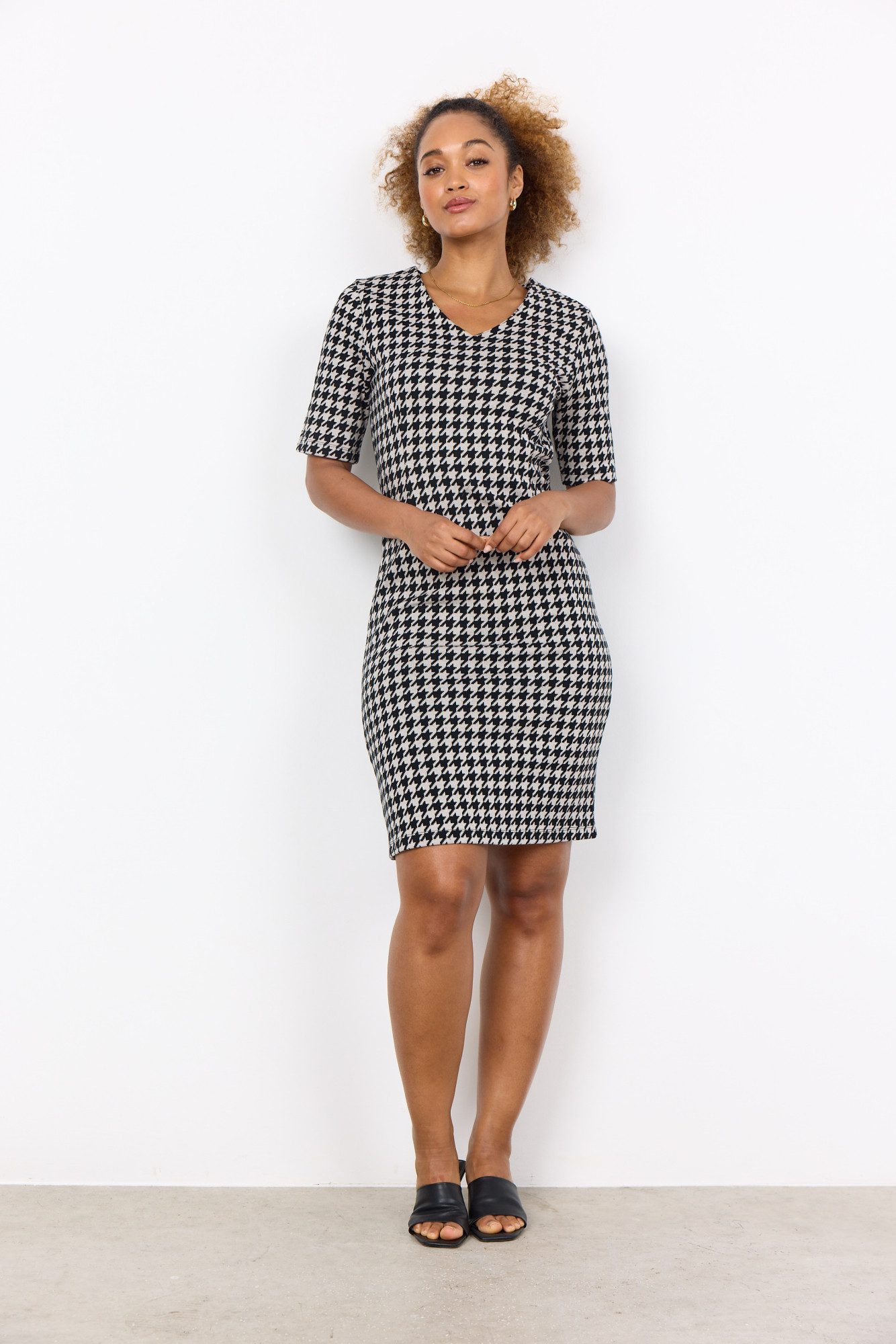 soyaconcept Minikleid SC-IDINA 3 günstig online kaufen