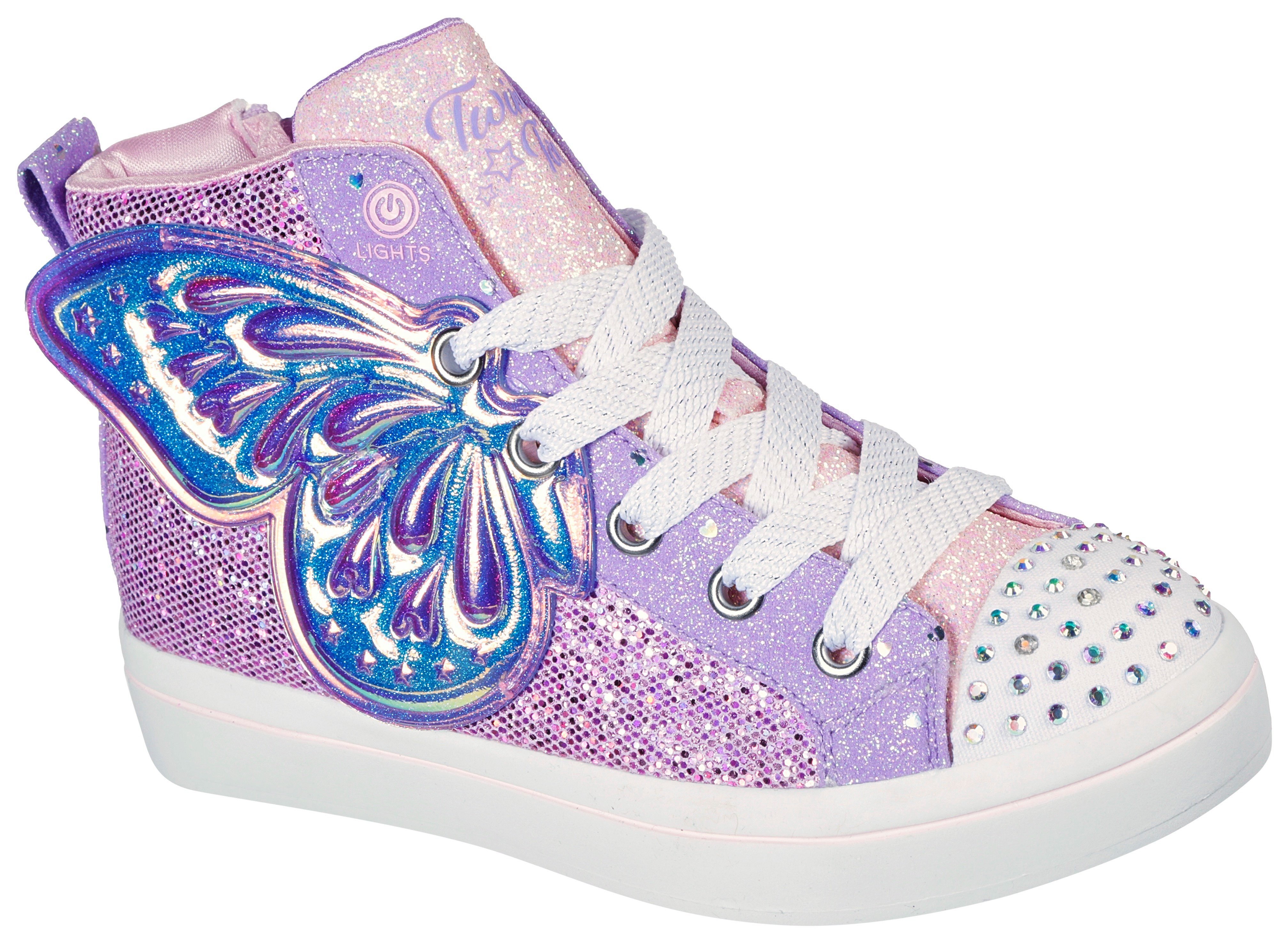 TWI-LITES 2.0 Sneaker