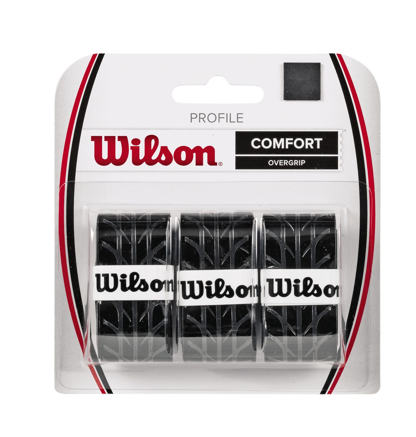 Tennisschläger Wilson ProfileGriffband