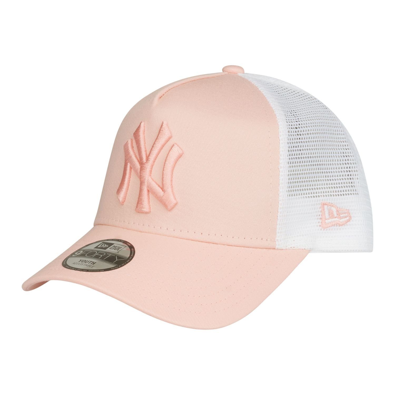 Baseball Cap Trucker New York Yankees