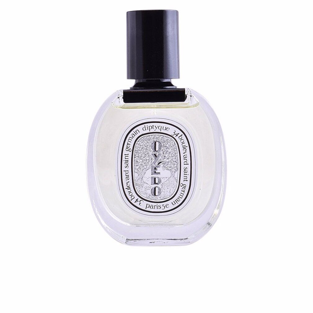 Diptyque Körperpflegeduft Oyedo - EDT - Inhalt: 50 ml