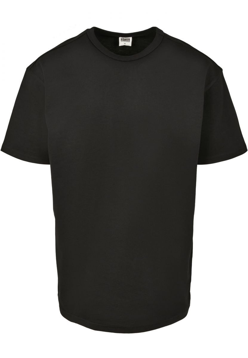 T-Shirt Urban Classics Herren Organic Basic Tee