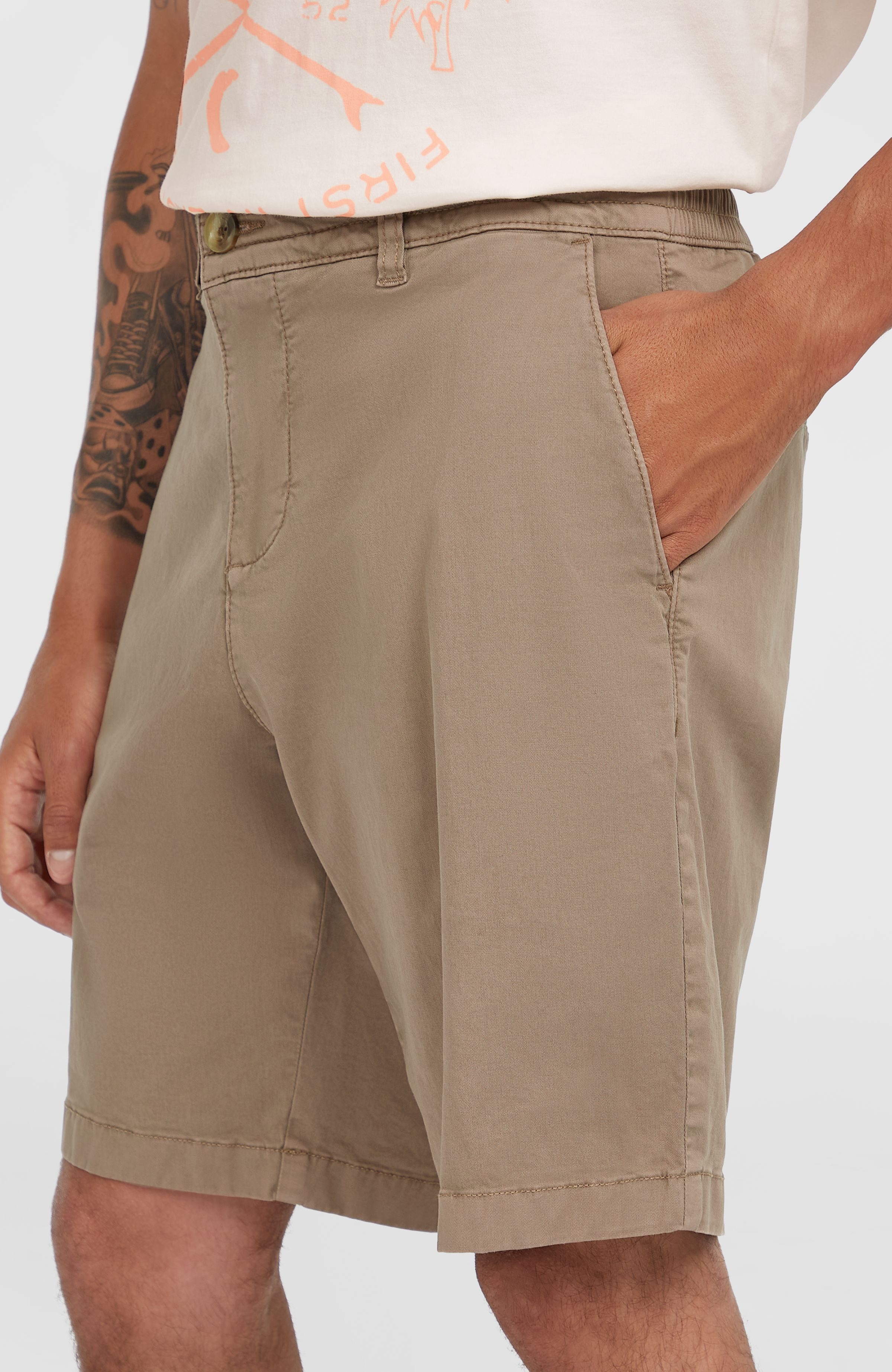 O'Neill Chinoshorts ESSENTIALS CHINO SHORTS