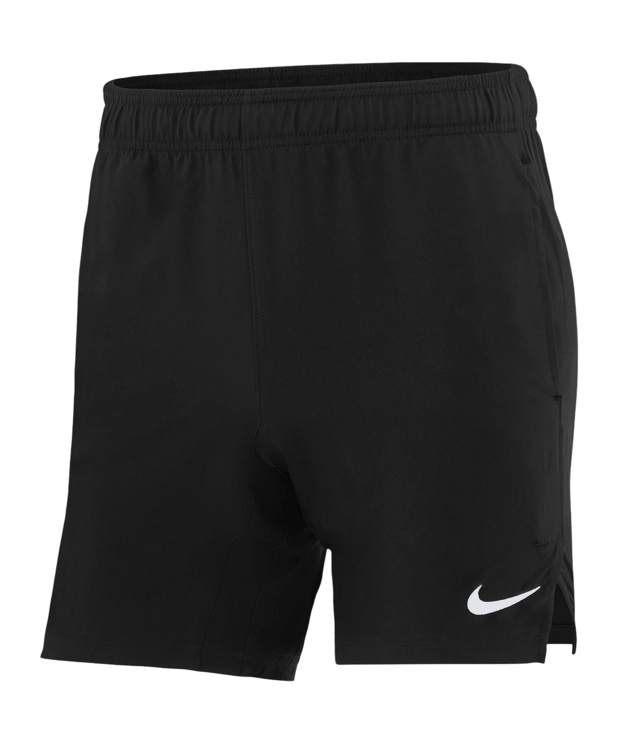 Nike Laufshorts Nike Performance Team Woven Short Шорты Herren