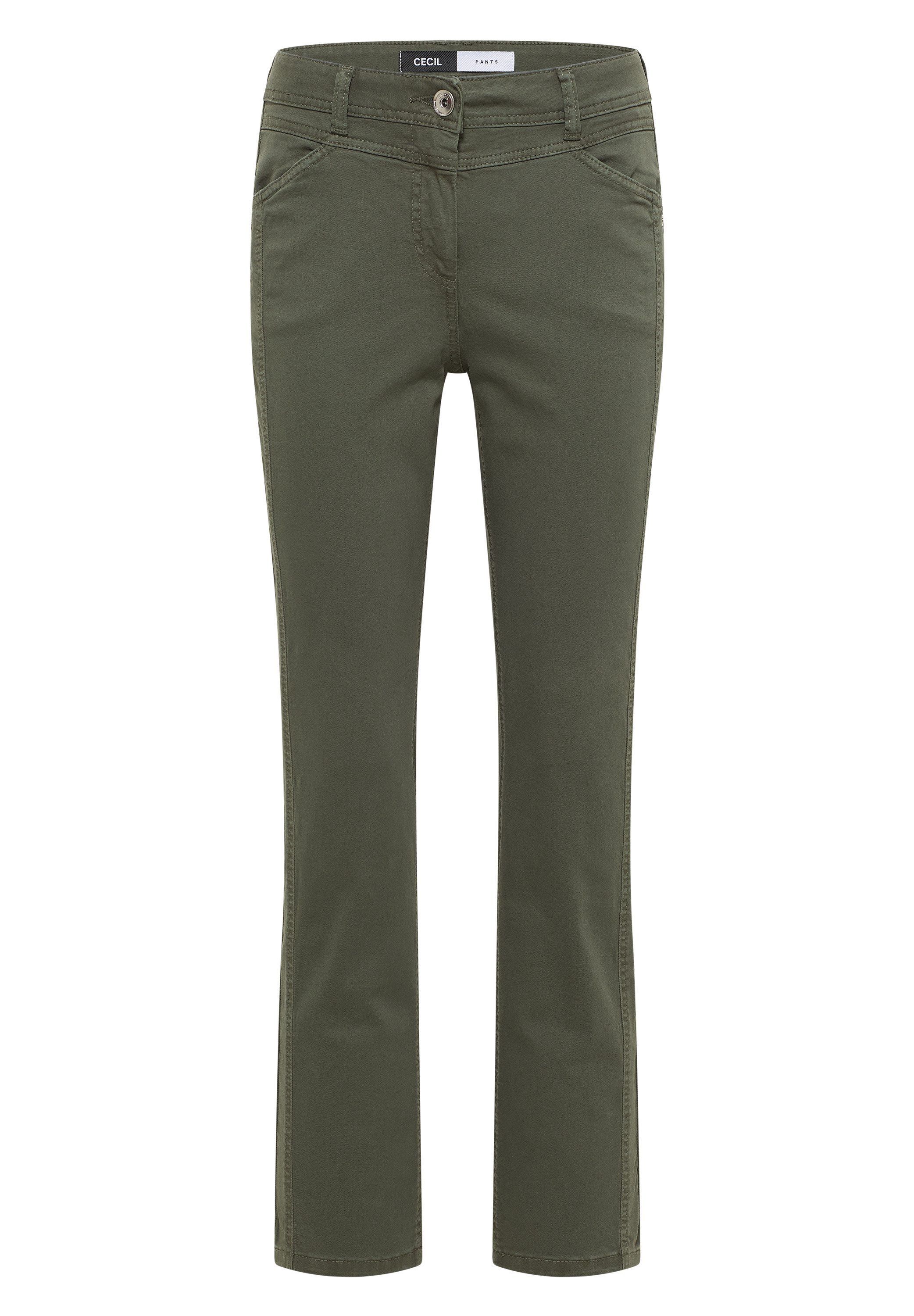 Stoffhose