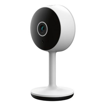 DELTACO SMART HOME SH-IPC05 WLAN Kamera Bewegungserkennung Full-HD Nachtsicht Smart Home Kamera (inkl. 5 Jahre Herstellergarantie)