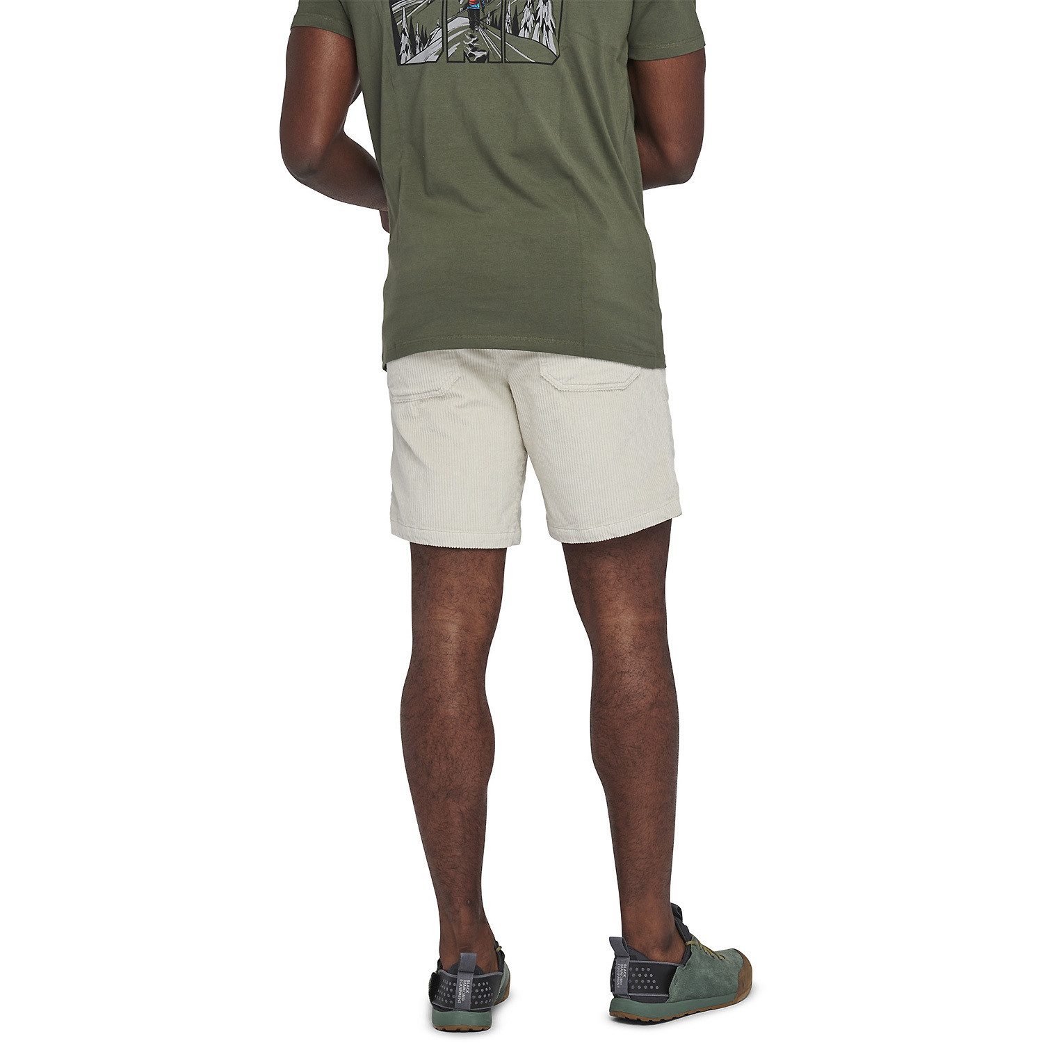 Black Diamond Funktionsshorts Short M DIRTBAG SHORTS