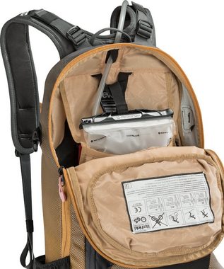 EVOC Fahrradrucksack FR Enduro Protektorenrucksack