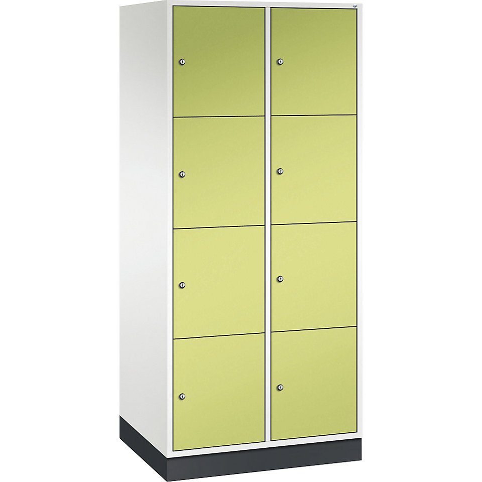 Aktenschrank C+P