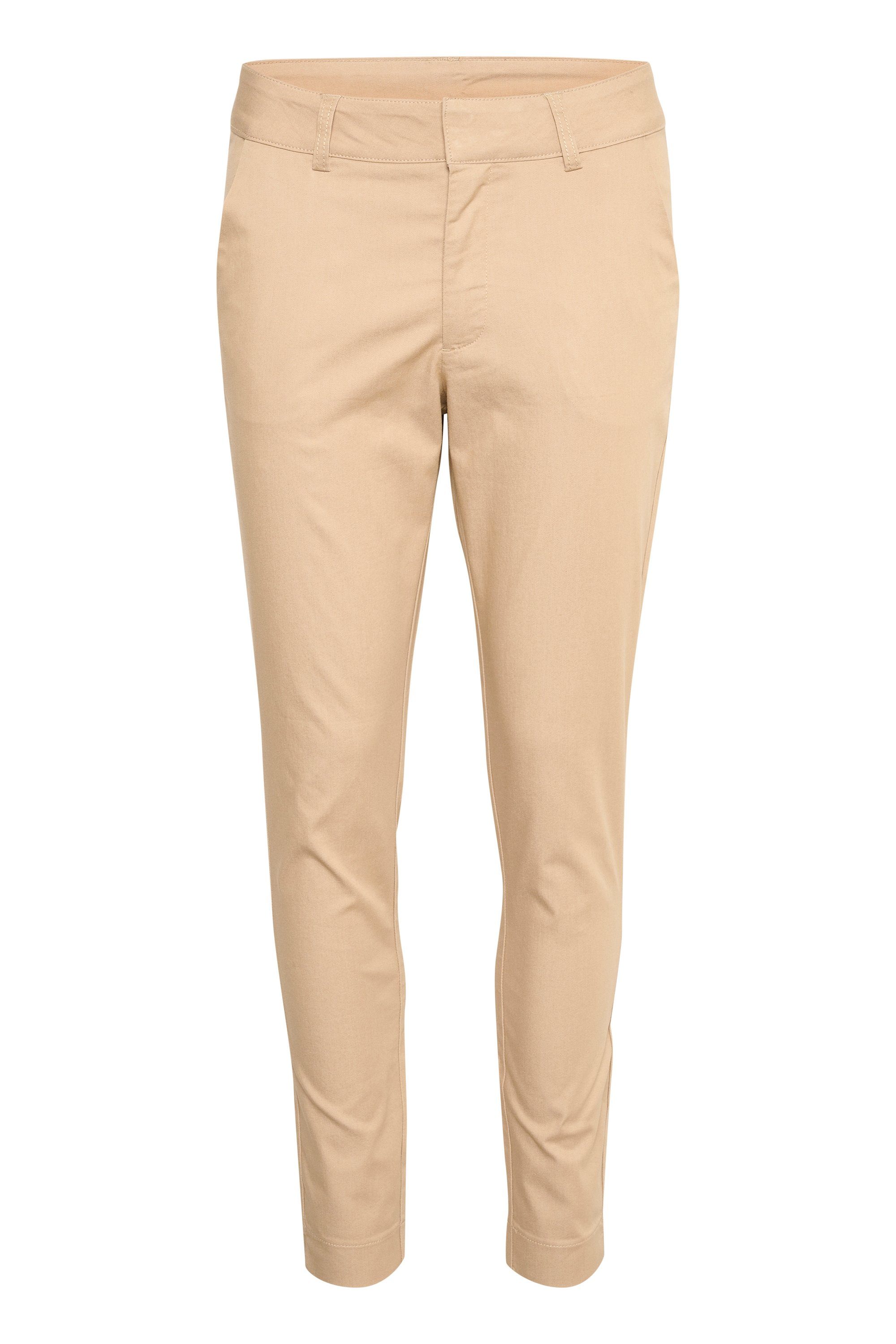 KAFFE Stoffhose Casual Hose KAlea günstig online kaufen