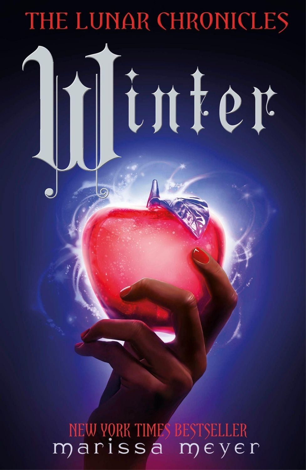 The Lunar Chronicles 04: Winter / Marissa Meyer