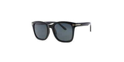 DanCarol Sonnenbrille DC-TR-1754-C1-S-Materialien wie: Acetate, Metal Gläsern besonderen Schutz vor Licht- und Blendeinwirkungen.