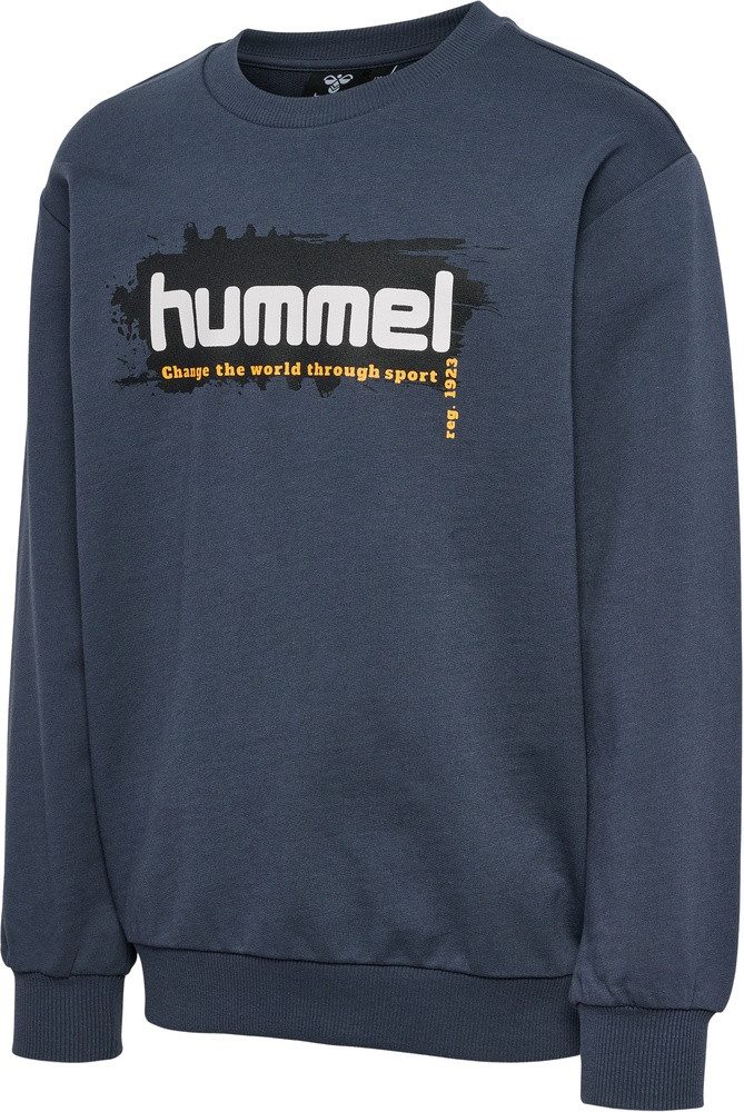 Sweatshirt Hmlerik Sweatshirt
