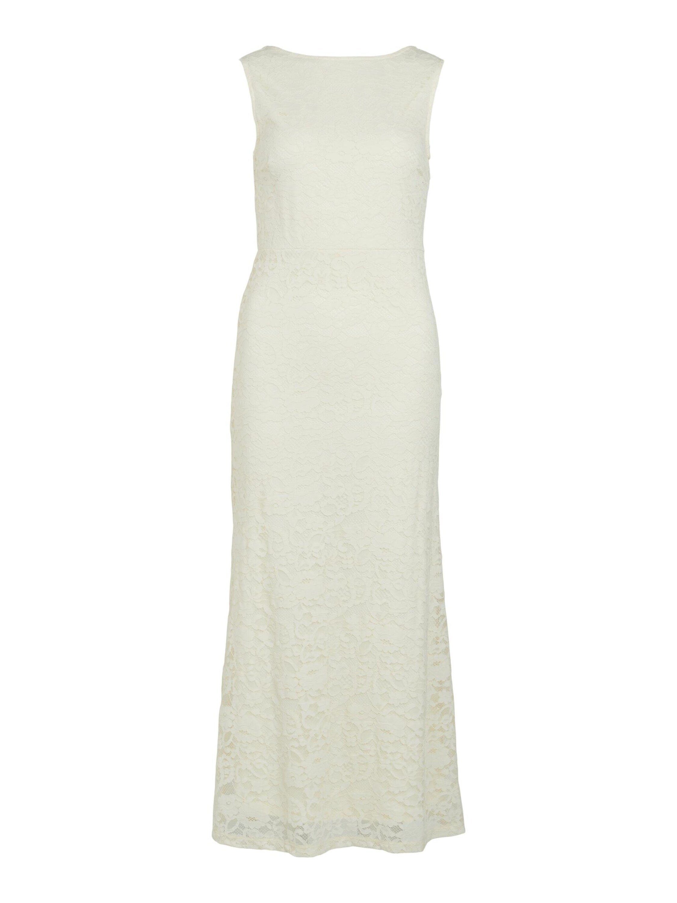 Vila Abendkleid VEJA (1-tlg) Spitze günstig online kaufen