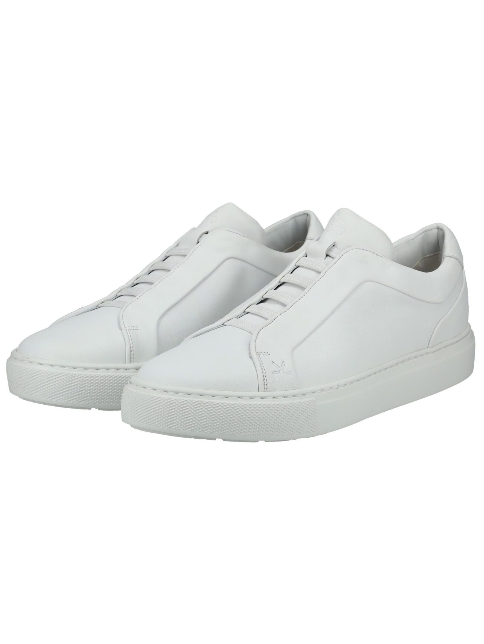 Lloyd Sneaker Glattleder . Sneaker