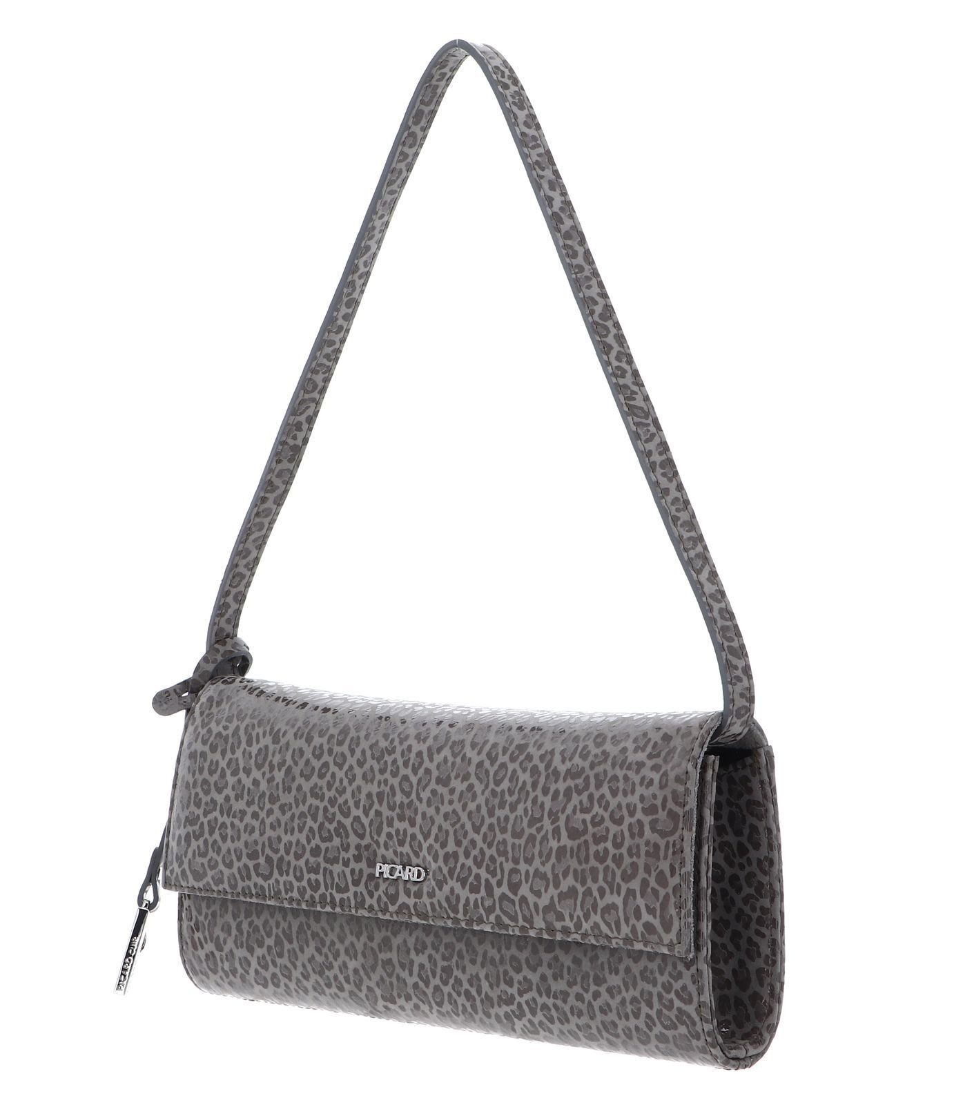 Picard Schultertasche Auguri