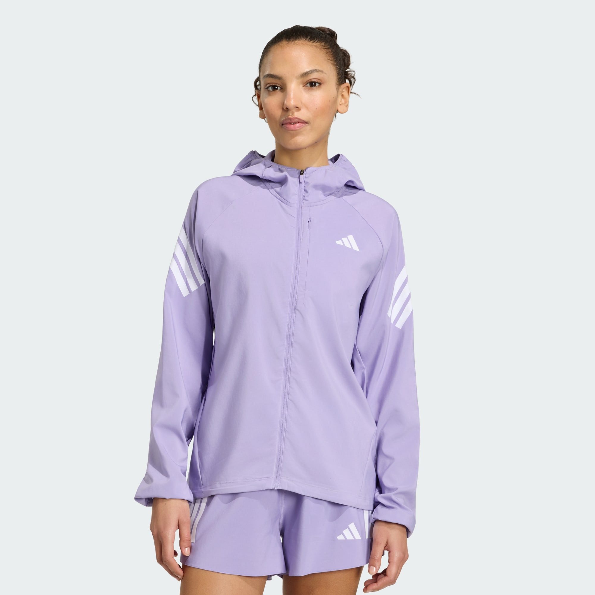 adidas Performance Trainingsjacke ADI365 ICONIC LAUFJACKE (1-St)