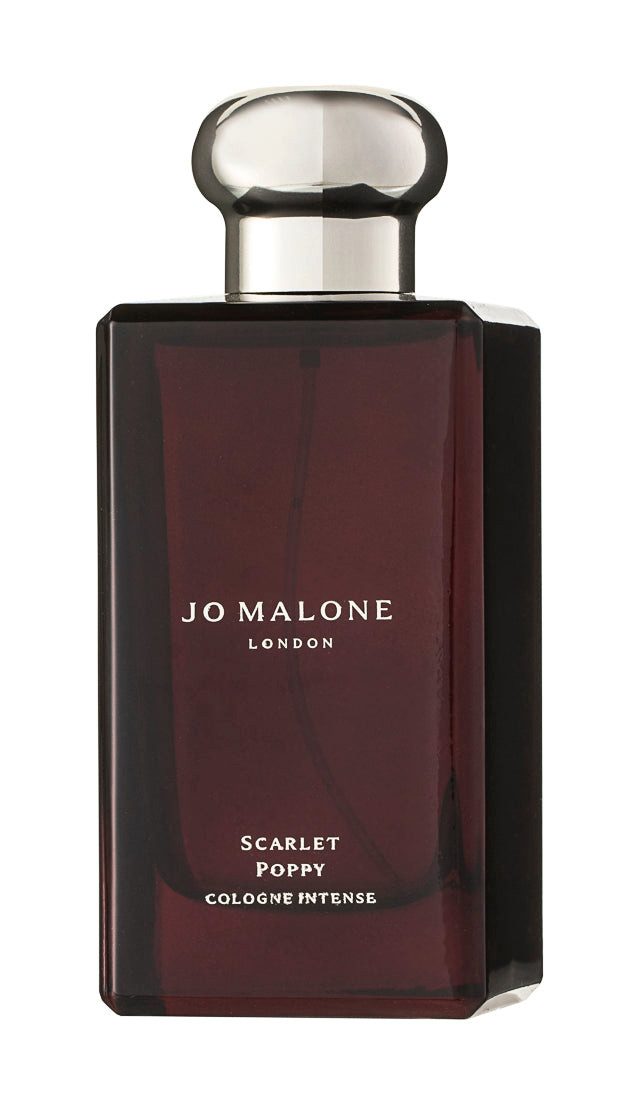 Jo Malone Eau de Cologne Jo Malone London Scarlet Poppy Cologne Intense