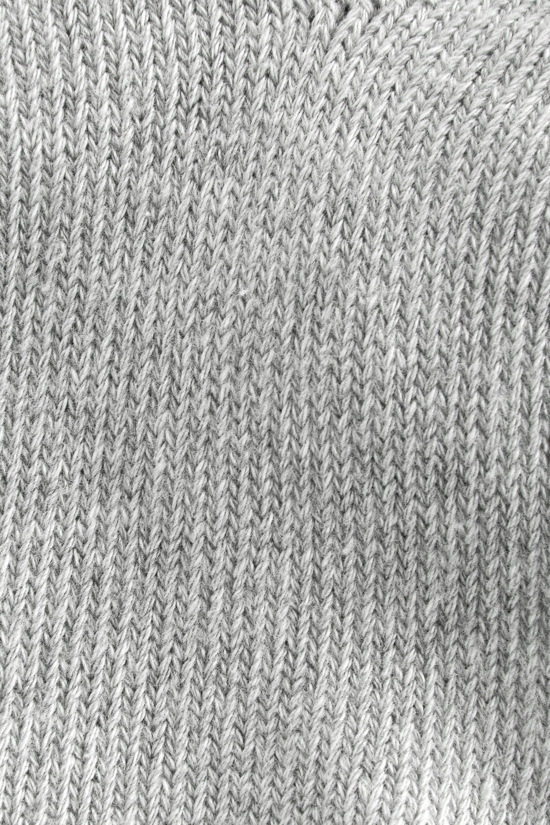 Next Kurzsocken Socken mit Rollrand + Baumwolle, 3er-Pack (3-Paar)