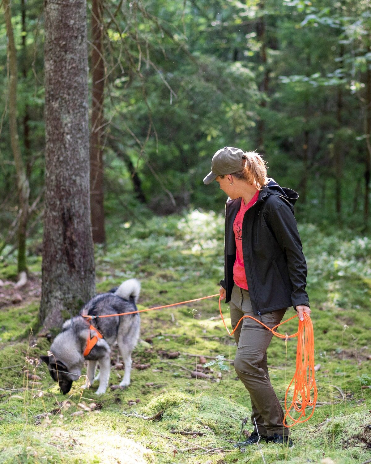 Pinewood Outdoorhose Damen Hose Finnveden Hybrid Extreme