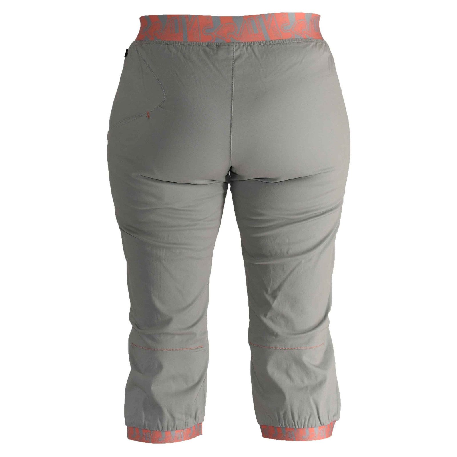 Skratta 3/4-Hose Damen Wanderhose Svea günstig online kaufen